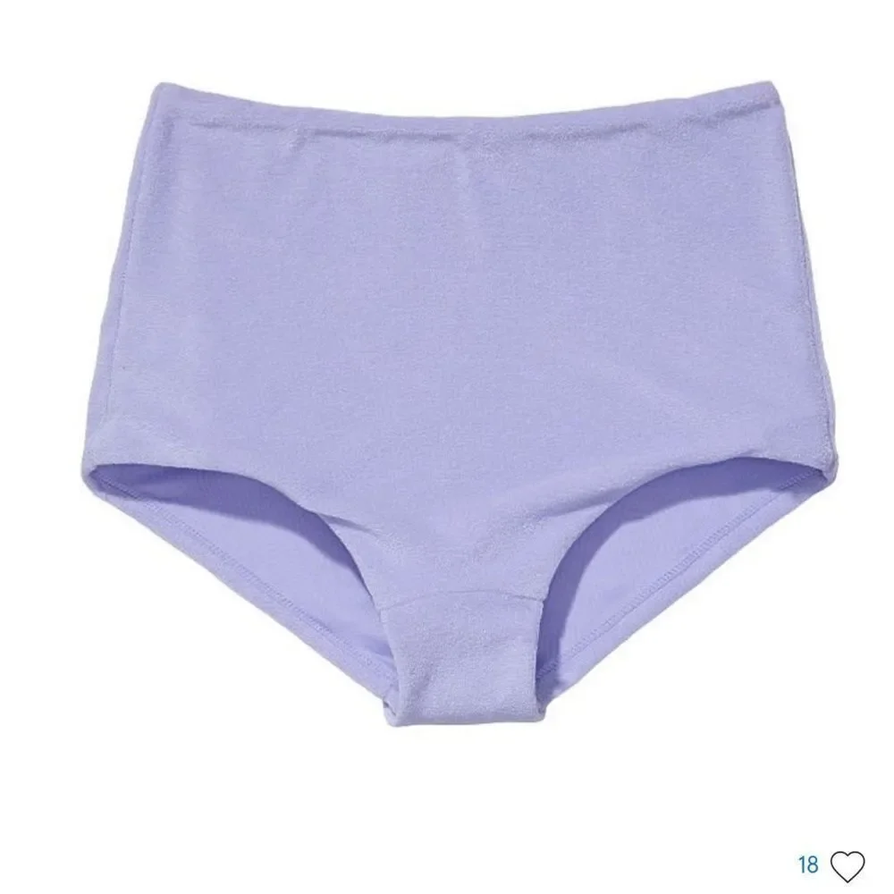 Victorias Secret Set Wicked Push Up without padding terry Bikini Top & Bottom